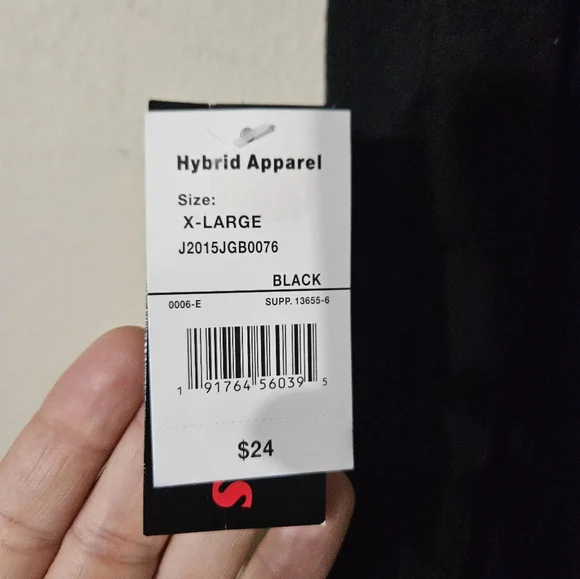 NWT! Ghostbusters Tshirt XL - Picture 5 of 5